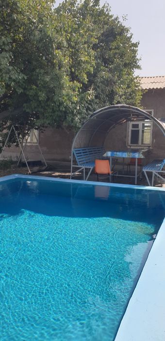 Продаю свою дачу