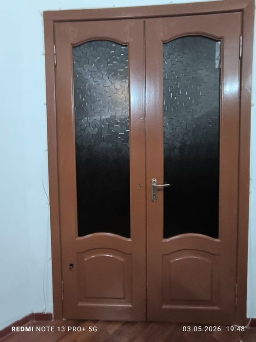 Продам межкомнатные двери