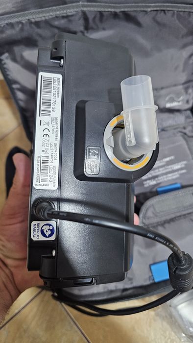CPAP ResMed AirSense 10 AutoSet