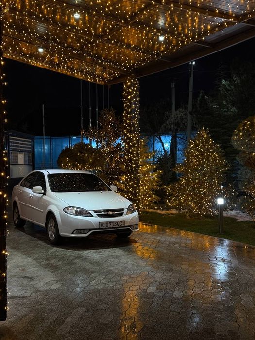 Gentra 2016 A/T 2 Yevro