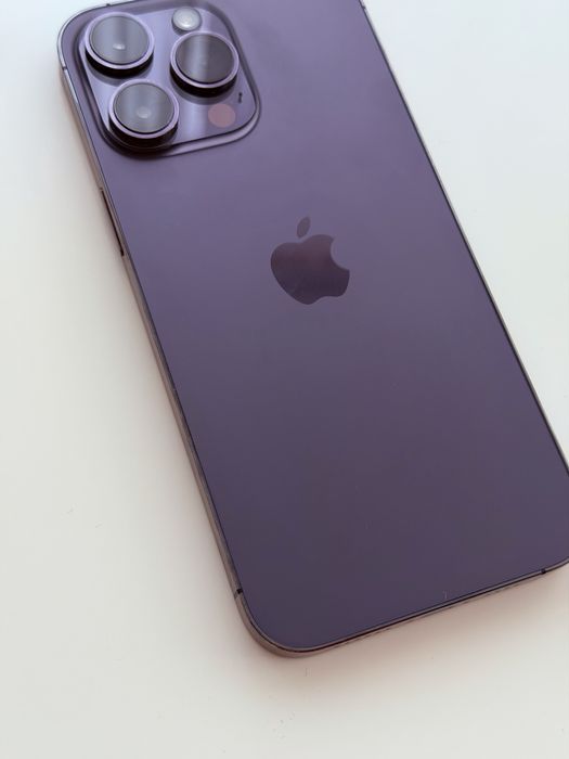 iPhone 14 Pro Max 256GB | Stare foarte bună | Preț bun | București