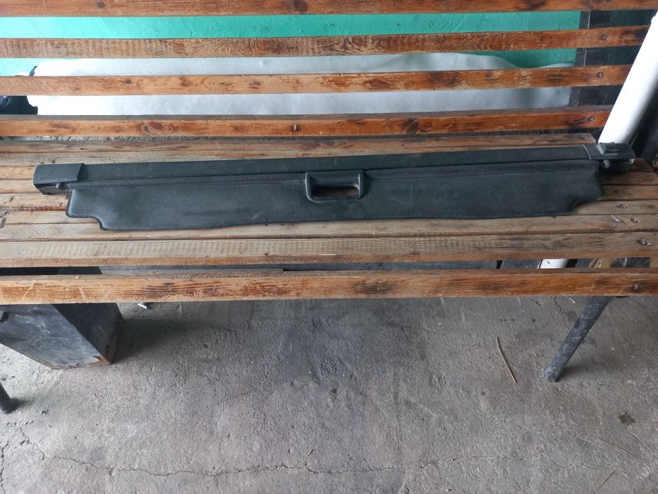 Опель зафира а шторик