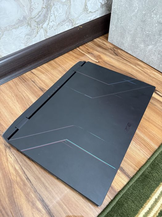 Acer nitro 5 игровой ноутбук