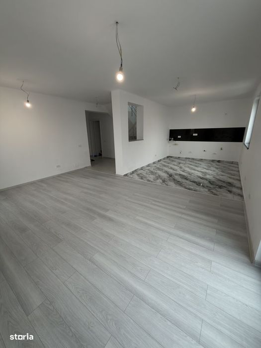 Casă P+1 de vânzare – Domnești, jud. Ilfov