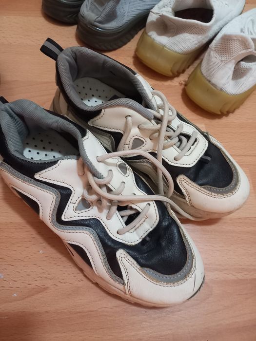 Макас кузга ва бахорга киядиган.10 ёшдан 12 ёшга  булади.55 000 донаси