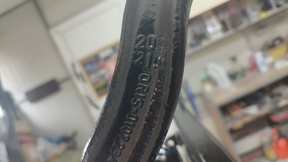 Теглич за Мерцедес W202 и W210