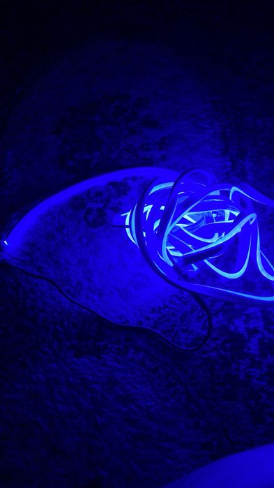 Продам неоновую подсвтеку