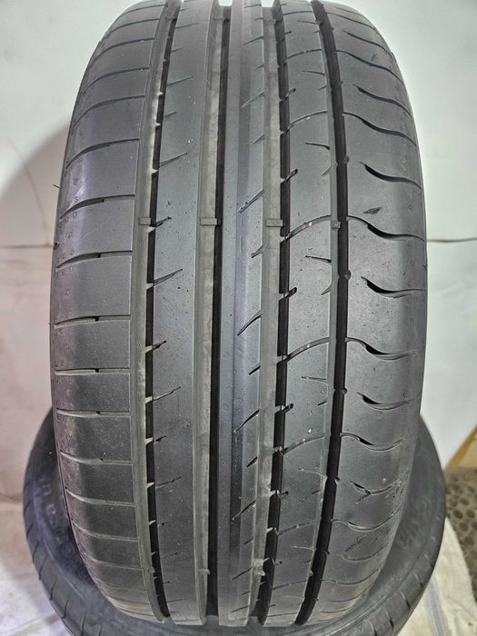 4бр 215/45/17 SAVA 7мм грайфер дот:22г - - -