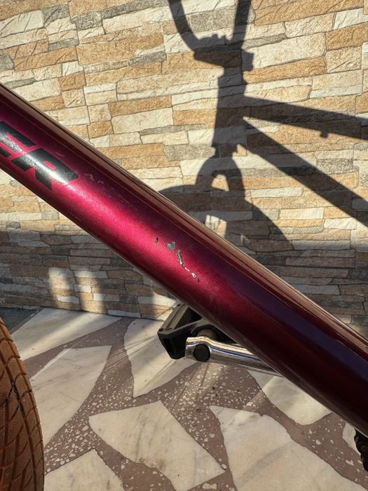 Vand BMX dhs !Cititi Descrierea!