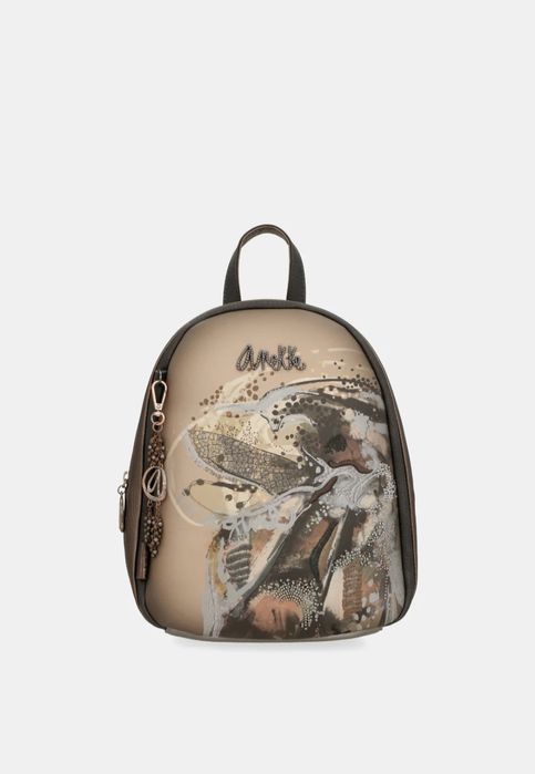 Прекрасна нова раничка на Анеке, Anekke, Aneke, Анекке