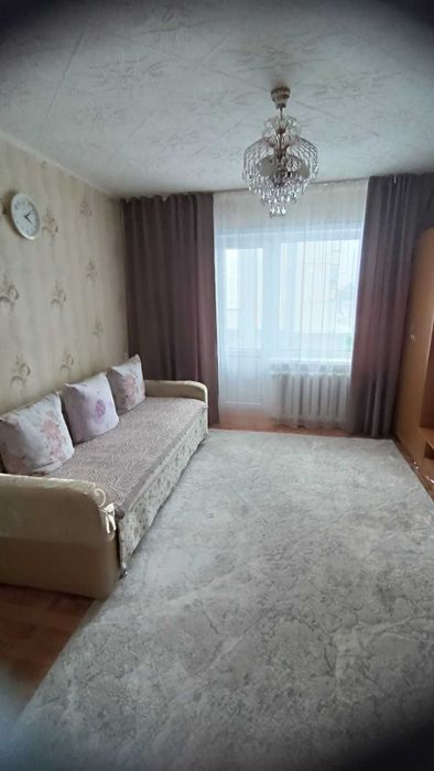 Продается 2 комн кв Ауэзова, 170