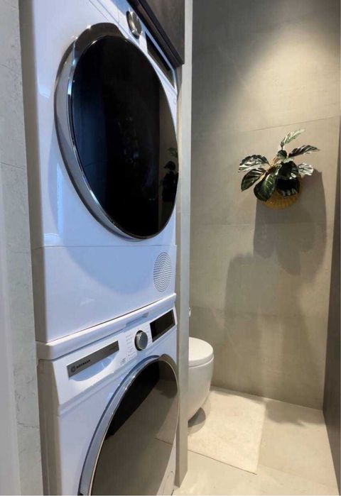 Ц-1 Бибигон Новостройка! Сдаётся 2х комнатная!