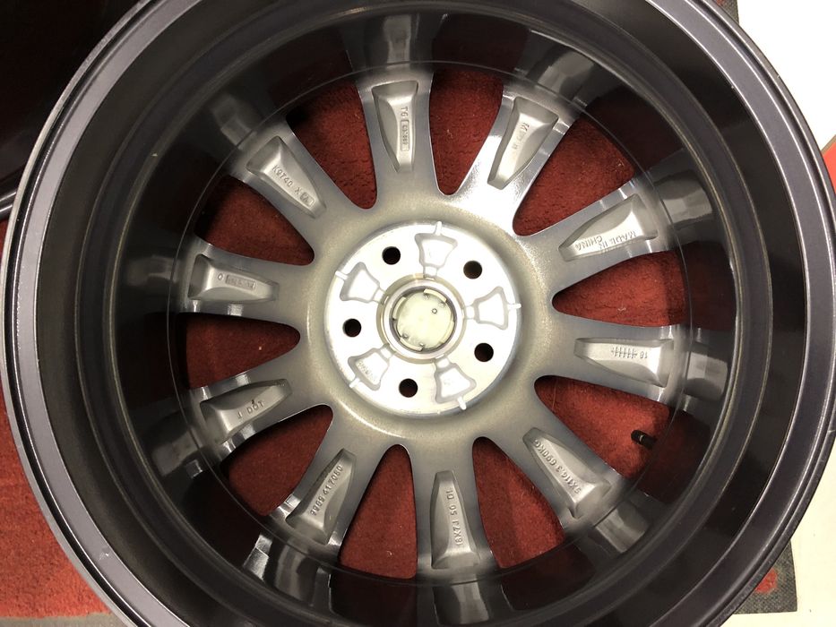 18ц 5x114.3 Mazda CX3 СХ5 СХ6 3 6 Kia Hyundai Honda Toyota Оригинални