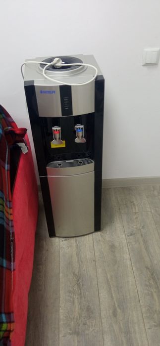 Куллер для воды waterlife