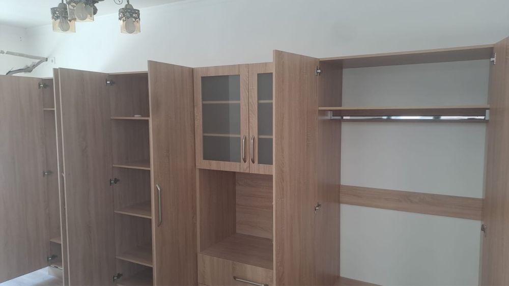 Шкаф Горка заказной