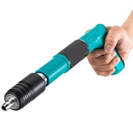 Pistol de batut cuie in beton sau alte suprafete rigide (+50 cuie)