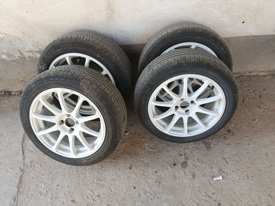 16 Razmeri Sport diska