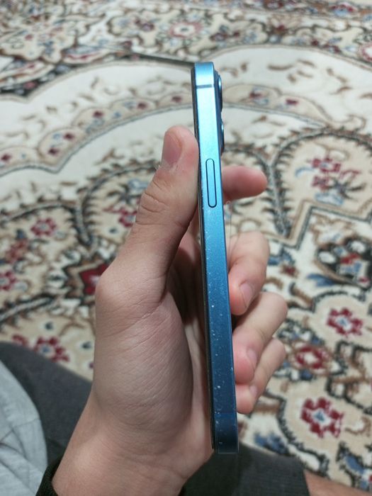 Iphone 13 128гб 87%