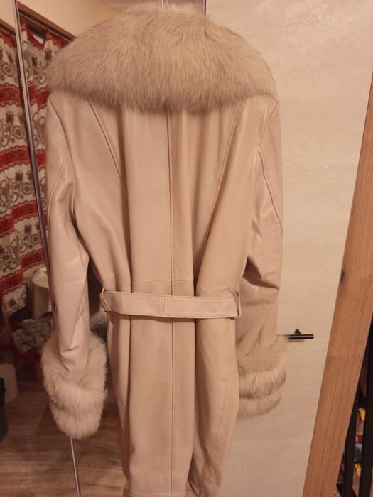 Палто лимитирано