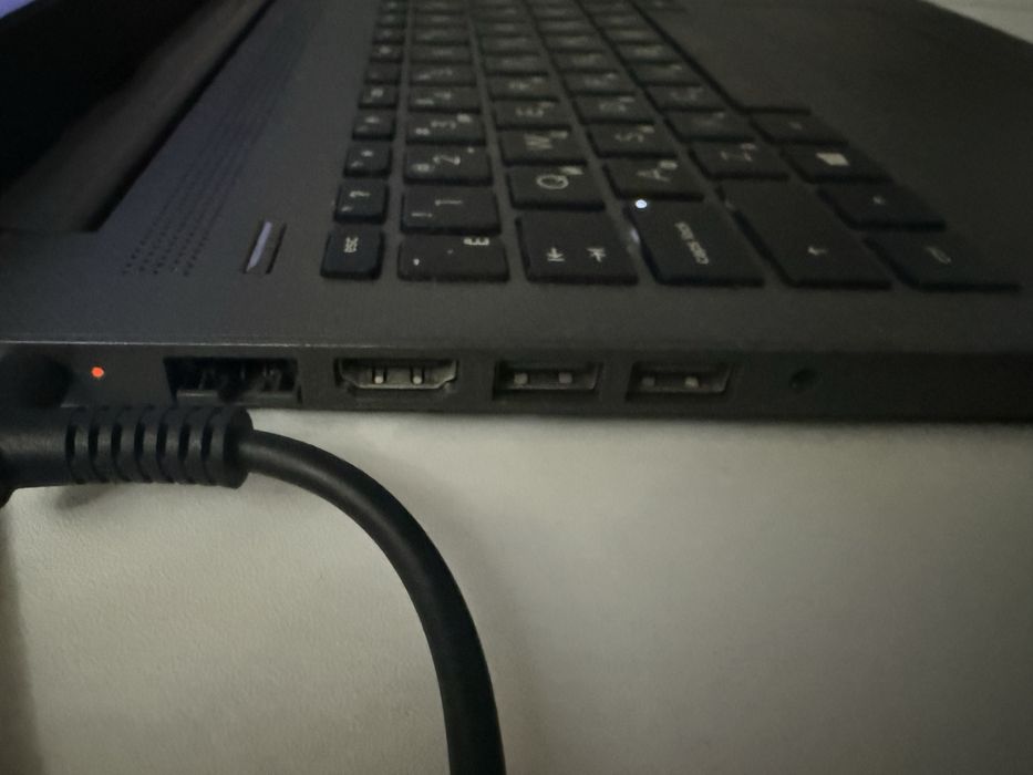 Продам ноутбук HP g255