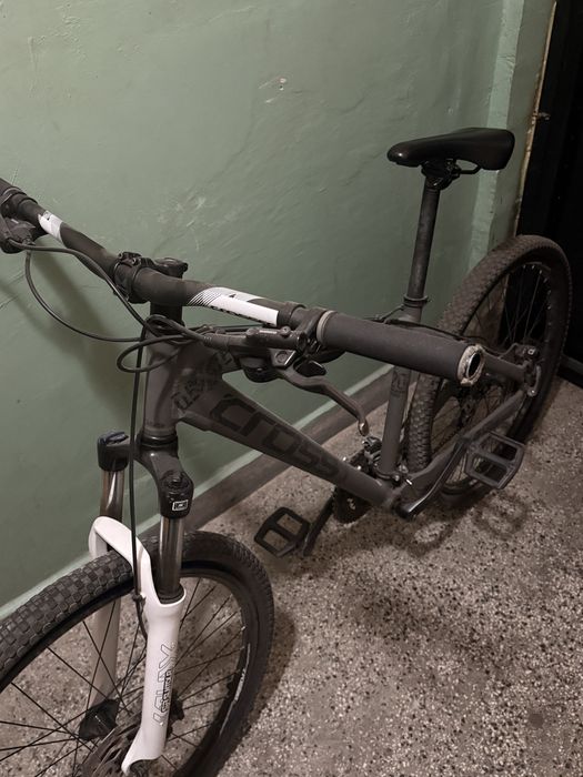 Cross dexter 26 цола