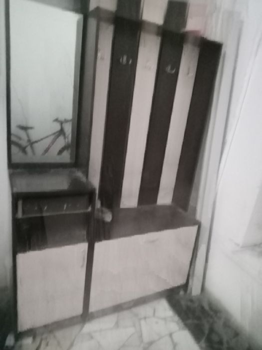 Шкаф прихожка  !!!