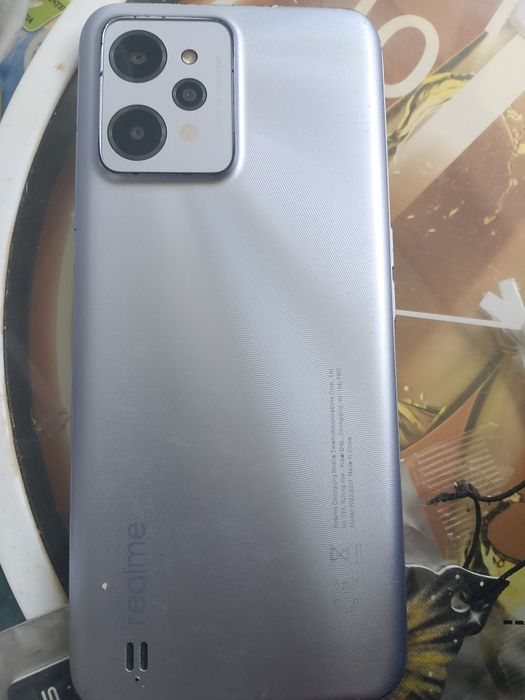 Telefon realame c31