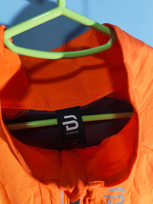 Dæhlie Sportswear Елек/Мъжки  L