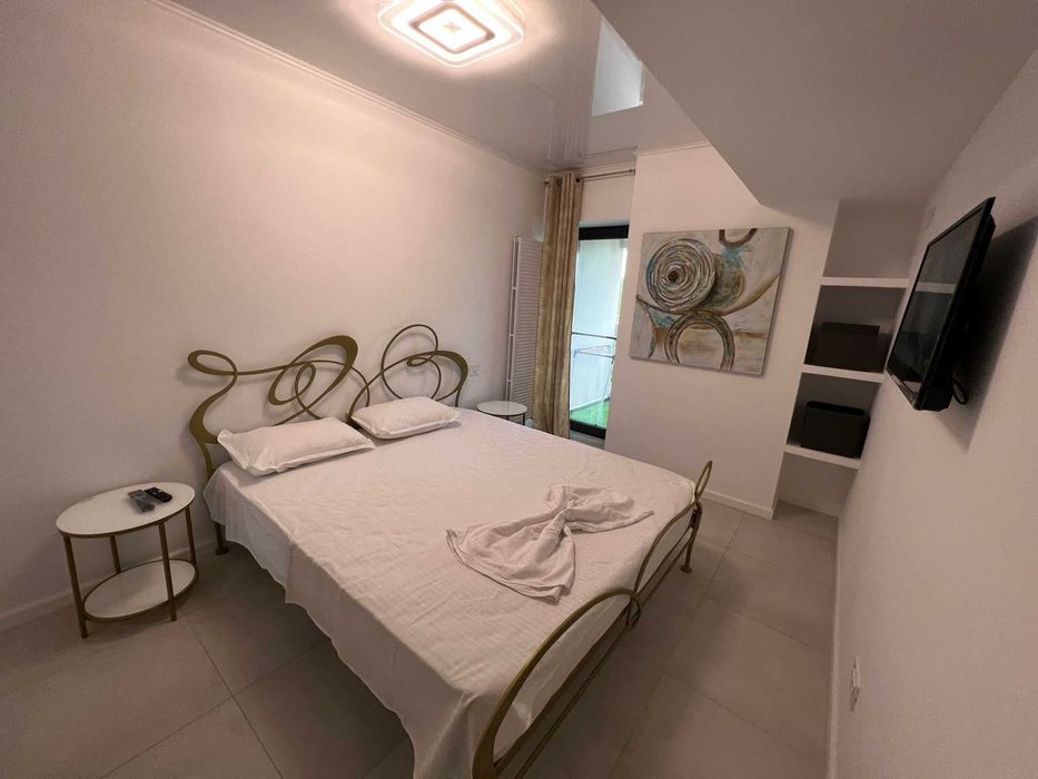Apartament 2 camere, zona Rex-Miraj Regim Hotelier