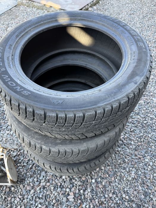 Шины летние 245/55/19