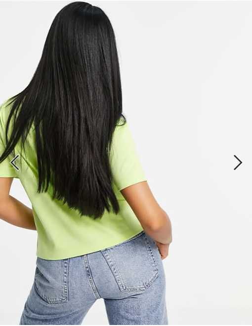 Дамска тениска Tommy Hilfiger
