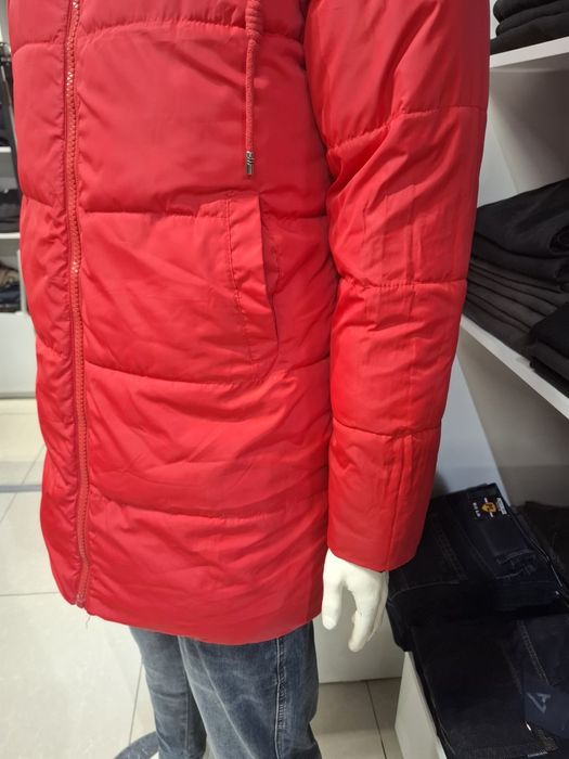 Куртка двусторонняя. Продам.