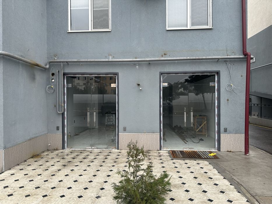 Сдается в аренду нежилой для магазин Чоштепа