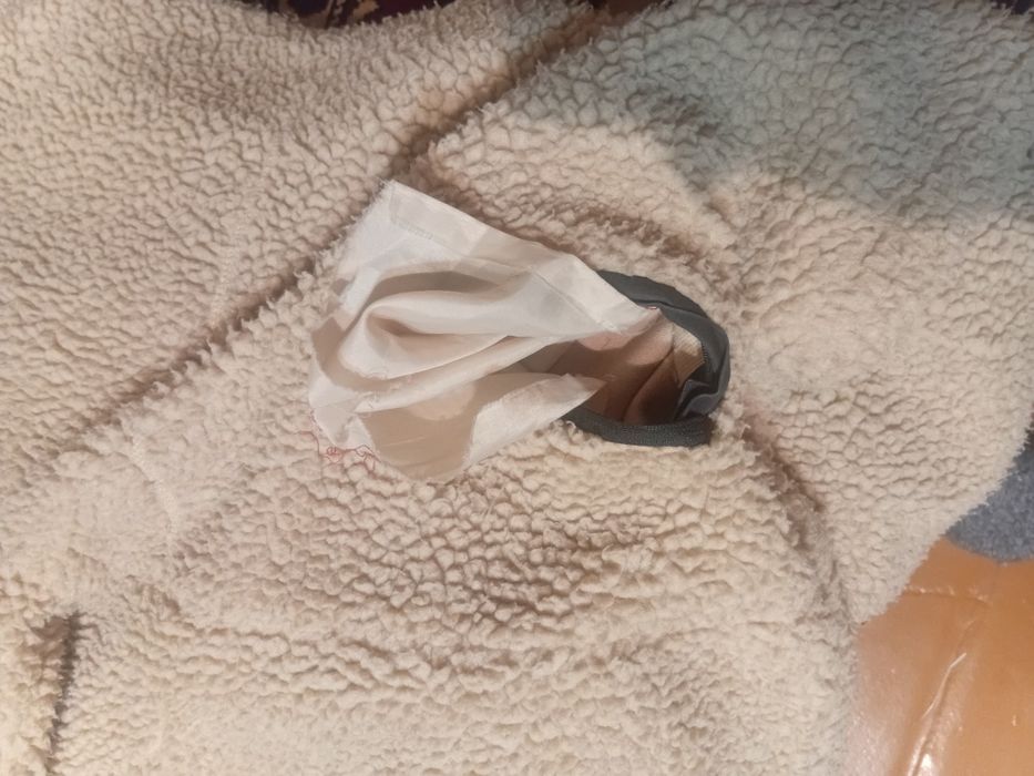 Куртка north face