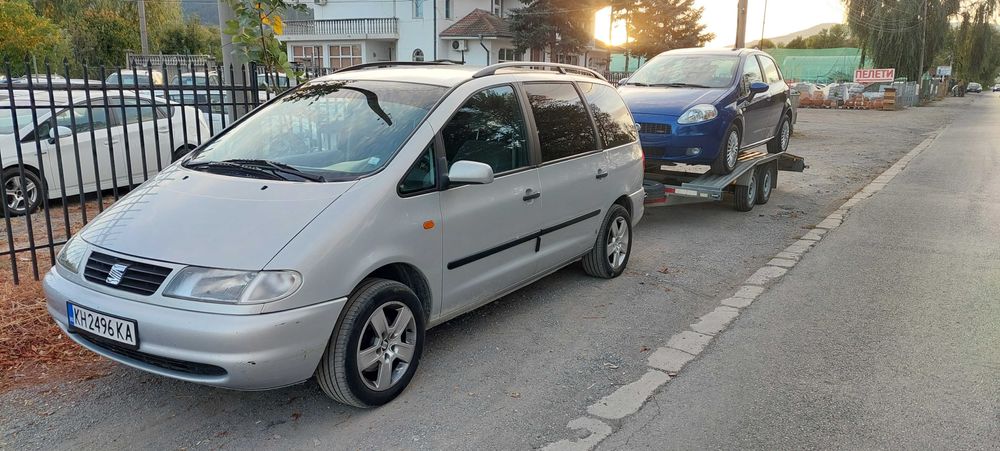 Пътна помощ 24/7