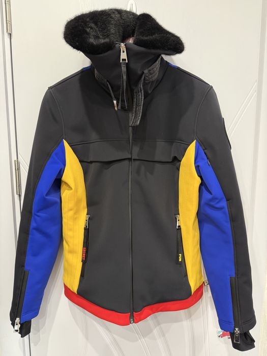 Дамско ски яке Rossignol JCC