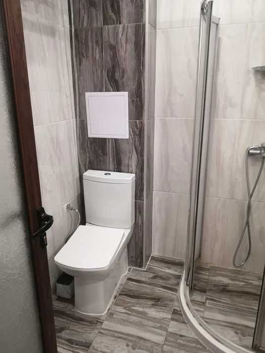 Дава се под наем Едностаен апартамент в Черноморец - 55 кв.м за 250 € - Снимка #6