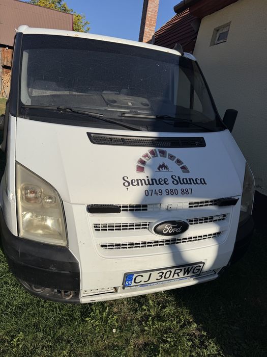 Vand sau schimb cu autoturism/suv peste 2012