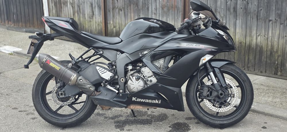 kawasaki zx10r • Anunturi gratuite • OLX.ro