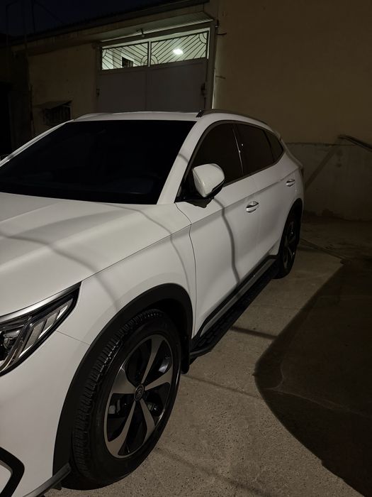Byd somg plus 2022