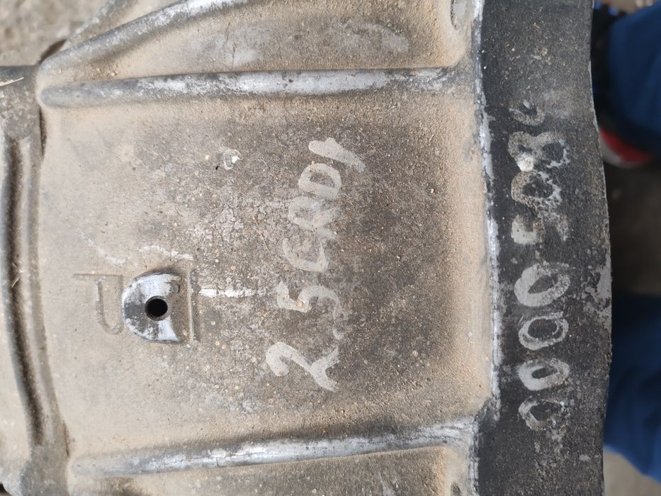 Скоростна кутия за кия соренто