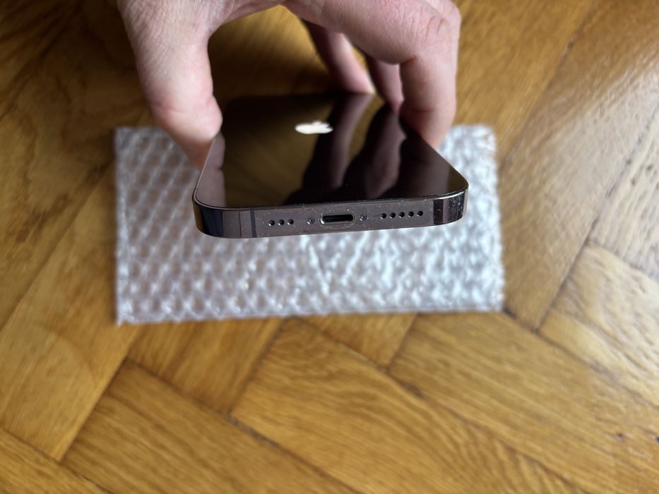 Iphone 14 Pro de 128 Gb 5G Blue