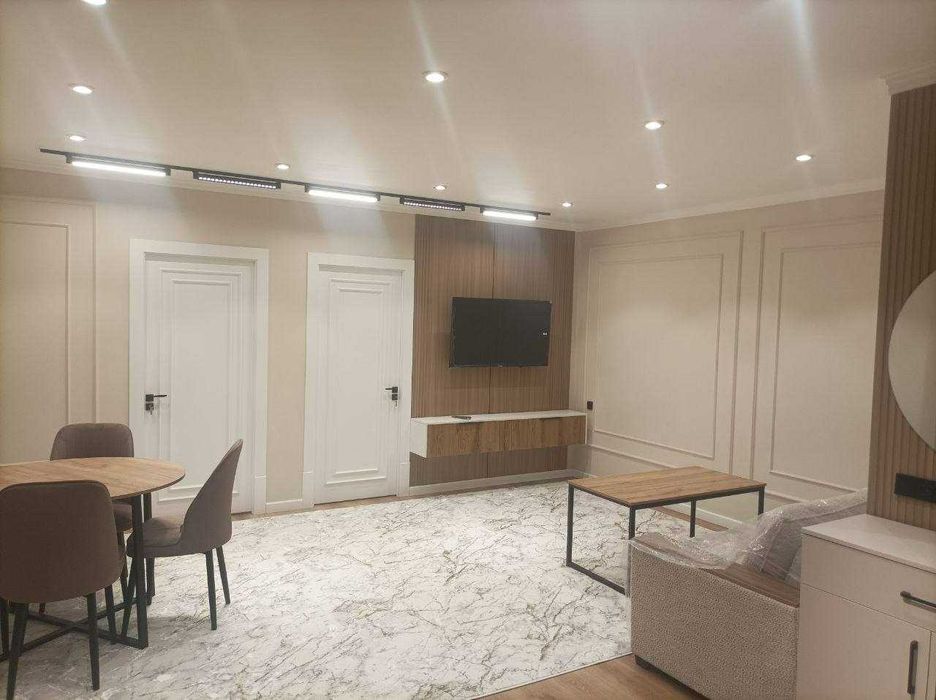 2в3-х комнатная квартира метро Космонавтов ID: 5874