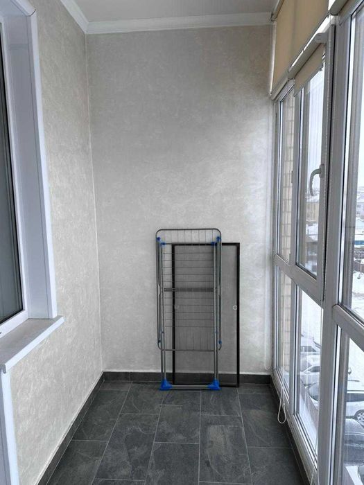 Продам евро 2х ком в центре