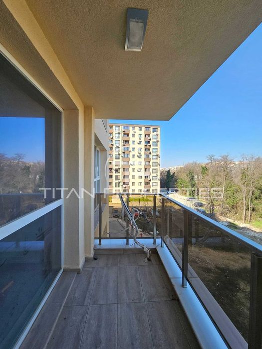 Продава се Двустаен апартамент в Пловдив, Южен - 78 кв.м за 785 €/кв.м - Снимка #7