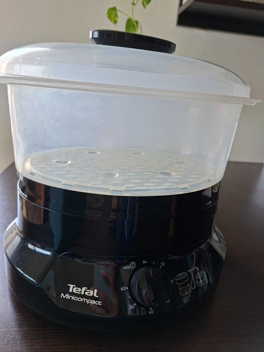 Aparat gătit legume la aburi