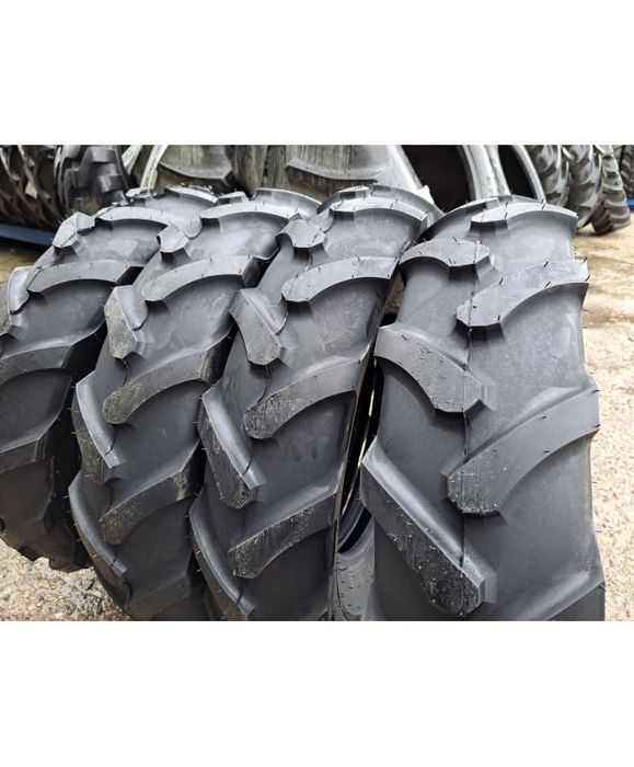 7.00-15 TRELLEBORG TRACTION IMP  Cauciucuri tractor, Fiat, Case, Fendt, John Deere, New Holland, Massey Ferguson, UTB   Cauciucuri tractor, Fiat, Case