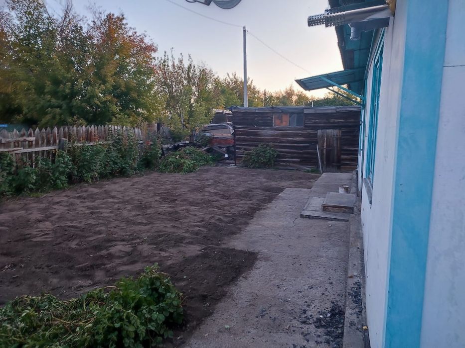 Продаётся дом в Михайловке