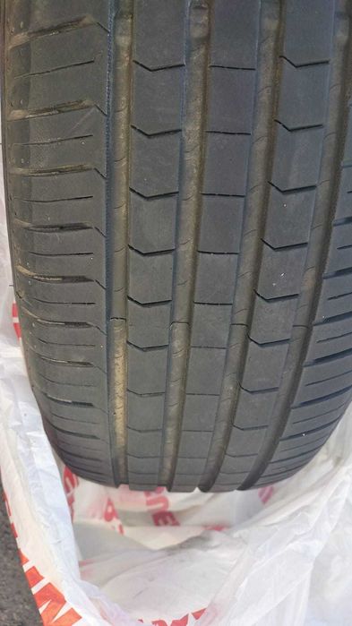 Шины диск титановый