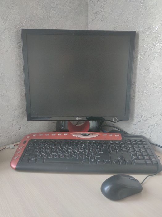 Продаём Компьютер